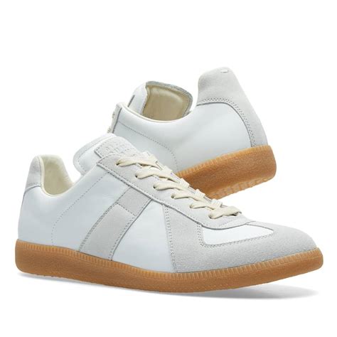 margiella replicas|margiela replica sneaker.